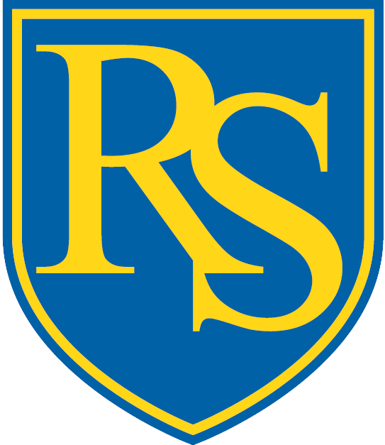 Reigate School Logo