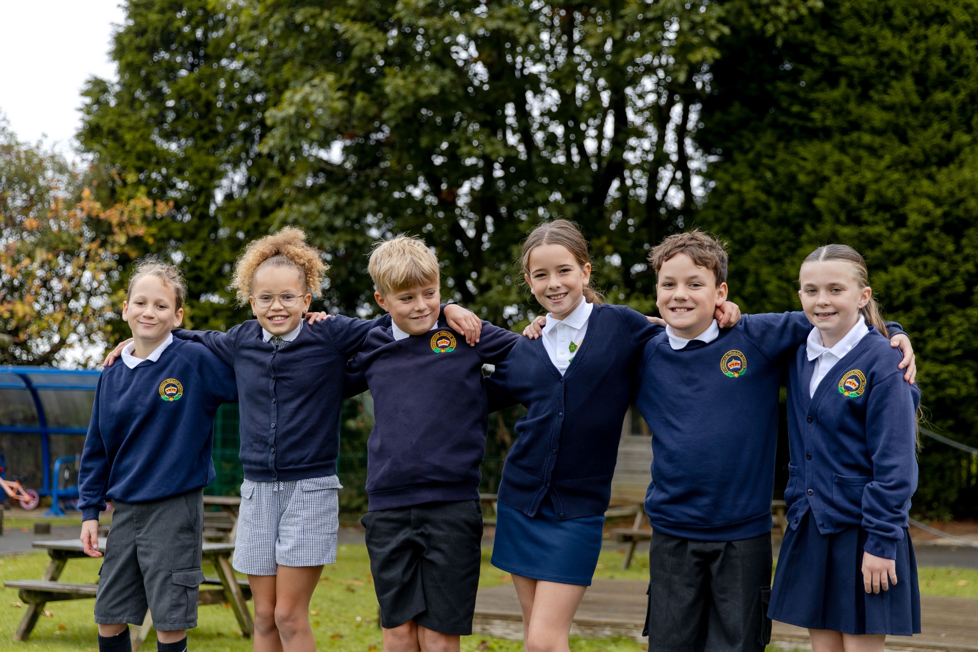 Kingswood Children