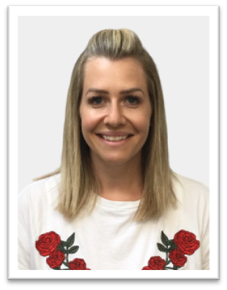 Hannah Edwards, Deputy Head at Wray Common School