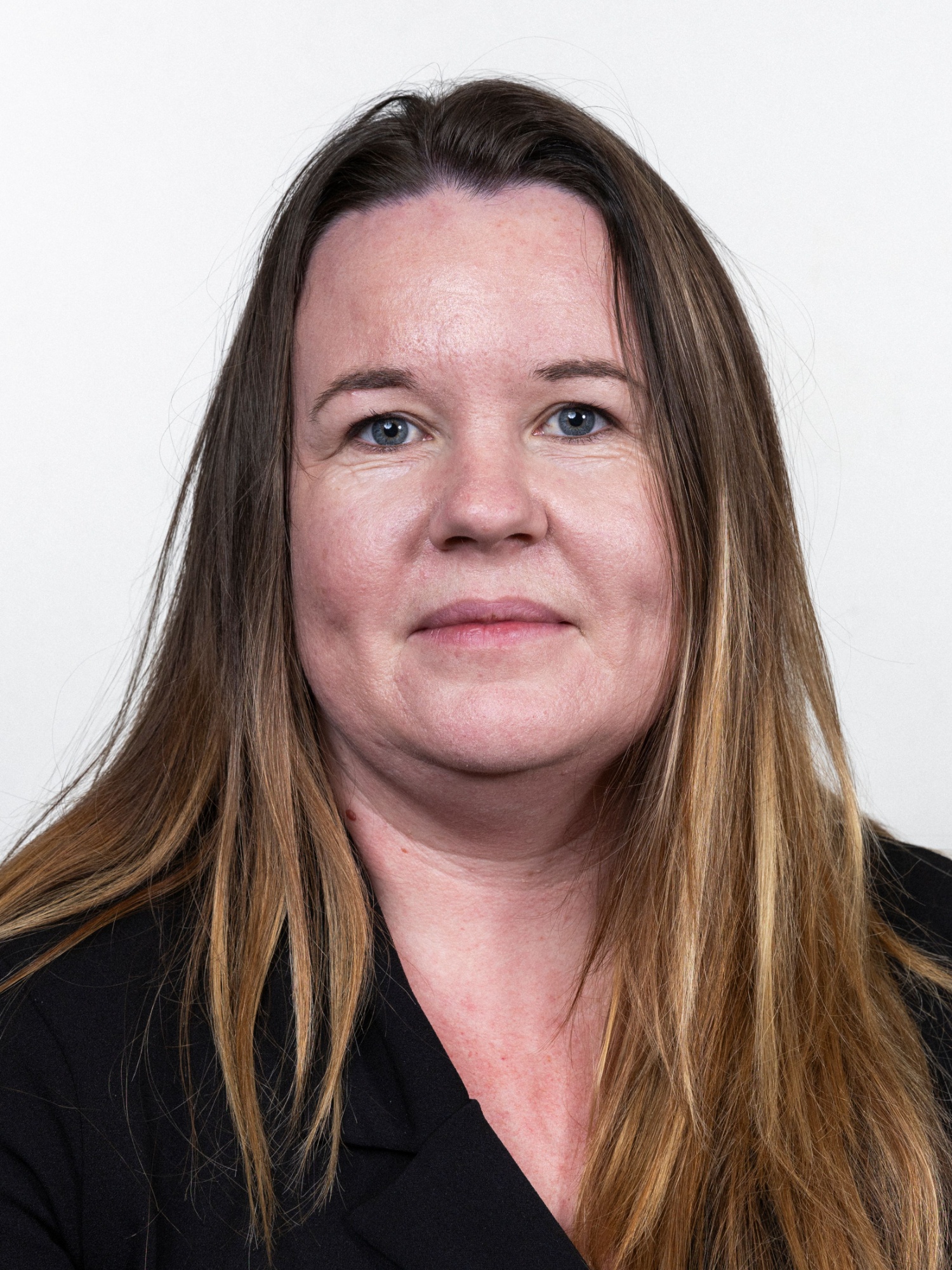 Megan Wells, Head of Maths at Reigate School