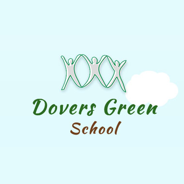 Dovers Green Logo