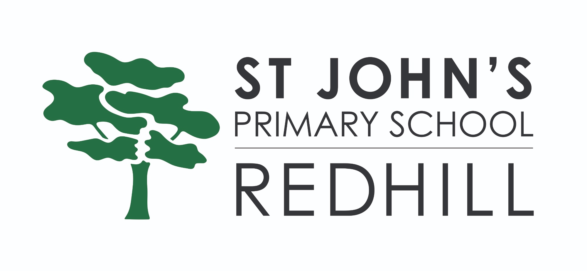 St John's Primary School logo