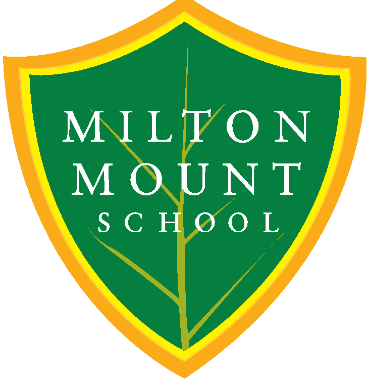 Milton Mount Primary School Logo
