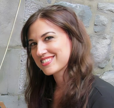 Corinne Harrison
