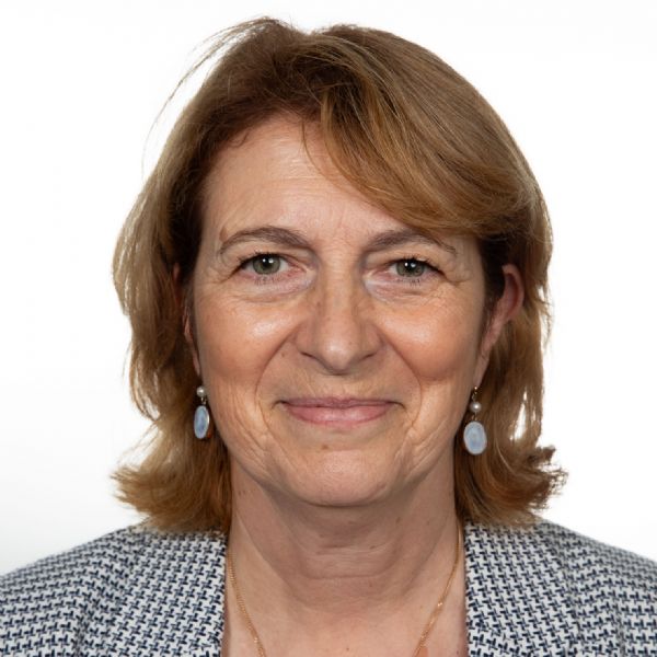 Mrs W Hill