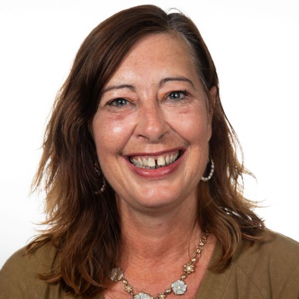 Head of Dovers Green Infant School Ms N. Starling