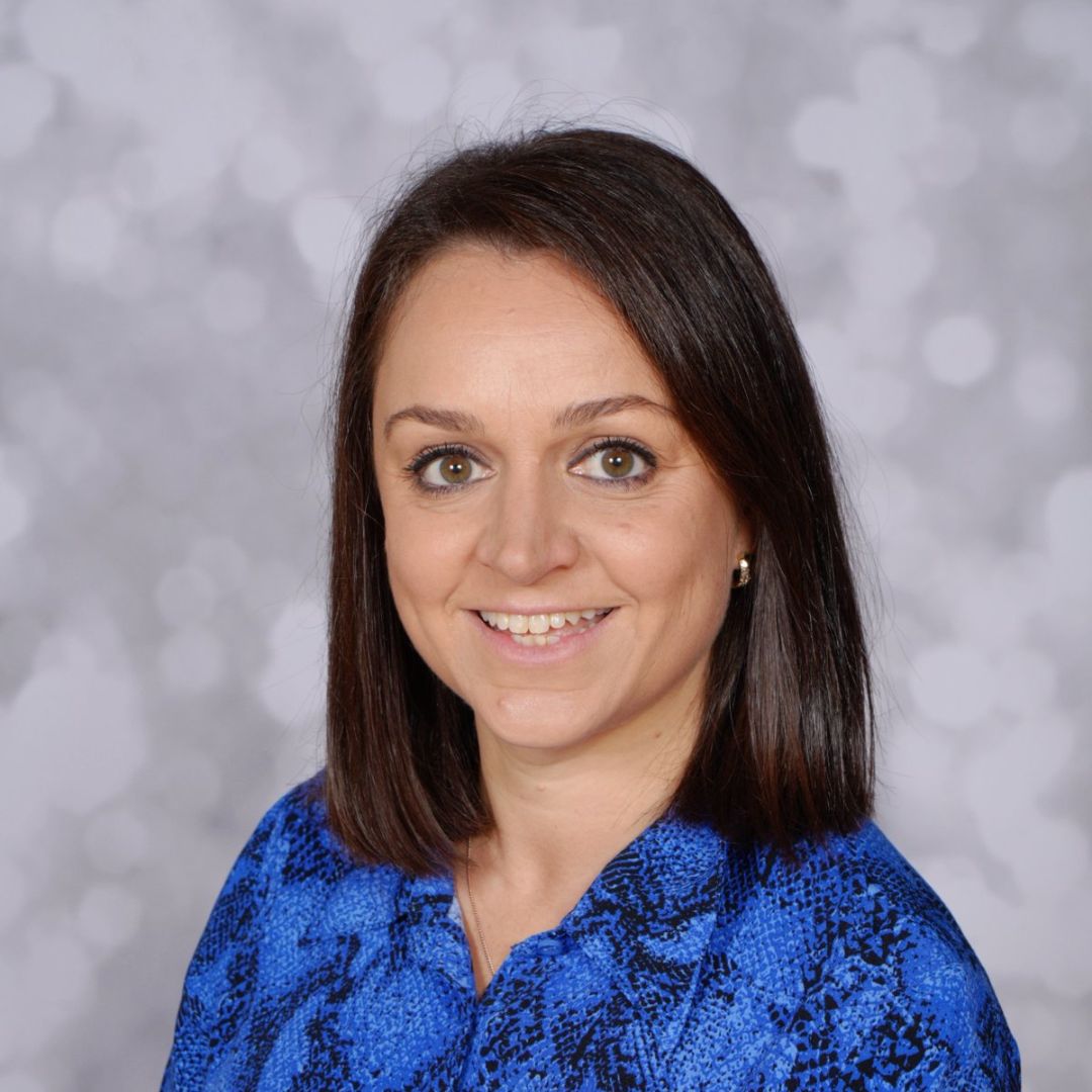 Kingswood Primary School Headteacher, Martinet Pretorius
