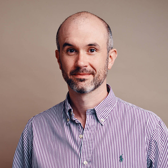 Oli Wilson