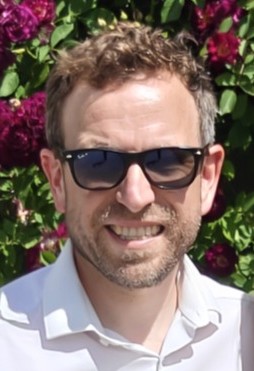 Chris Robertson-Jones
