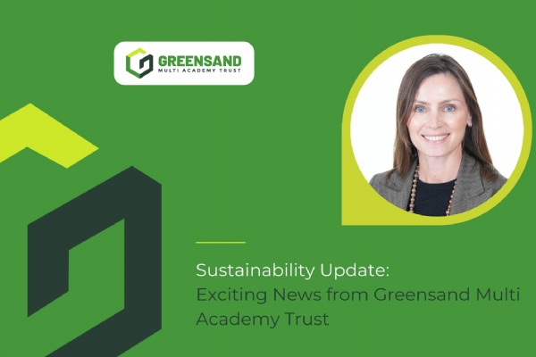 Alice Catling - Sustainability & Procurement Manager
