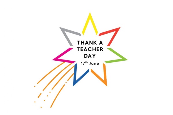 Thank A Teacher Day 2026